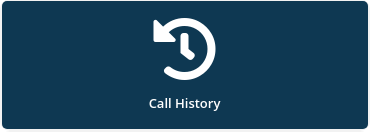 How to view your call history