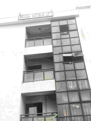 Sovida Hotel, No. 24, haeto Street, Elechi, Port Harcourt, Nigeria, Motel, state Rivers