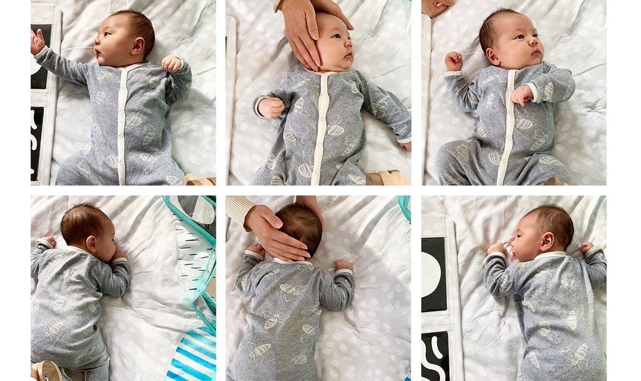 Newborn Essentials for your baby’s comfort