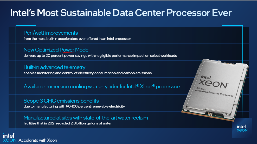 Intel Xeon Scalable