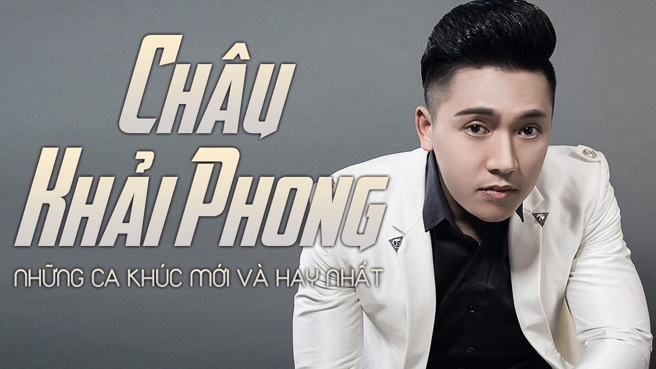 Quay trở lại đầy mê hoặc - Châu Khải Phong và album nhạc trữ tình trước tiên trong 15 năm FIGfRxQotn-SfWXQCjQTuSzsJAPFFnR4gZuejJ7KF_dMlwCbDeUSVZ14T0npk0qdJKZRvkBX7pZYtAYV7IHnuK_sDaBRWCQTO367N8jfp7FUH9V9gKi-uMkXht--qaw_loFc9JDt