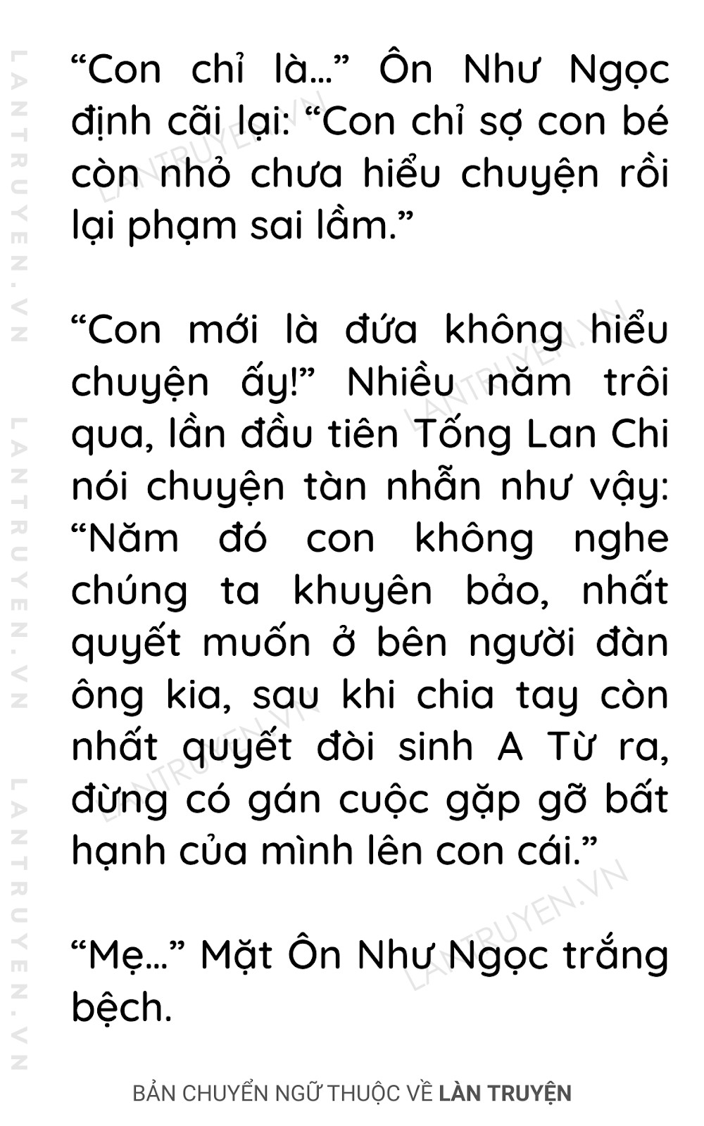 Cho Má Em Thêm Hồng - Chương 26