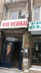 Şişli Acil Medikal