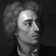 Image result for alexander pope