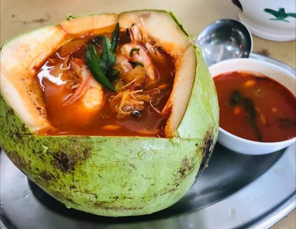 Restoran Aik Khoon