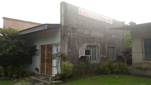 Batangas City New Life Christian Church