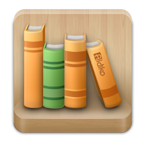 Free Download Aldiko Book Reader apk