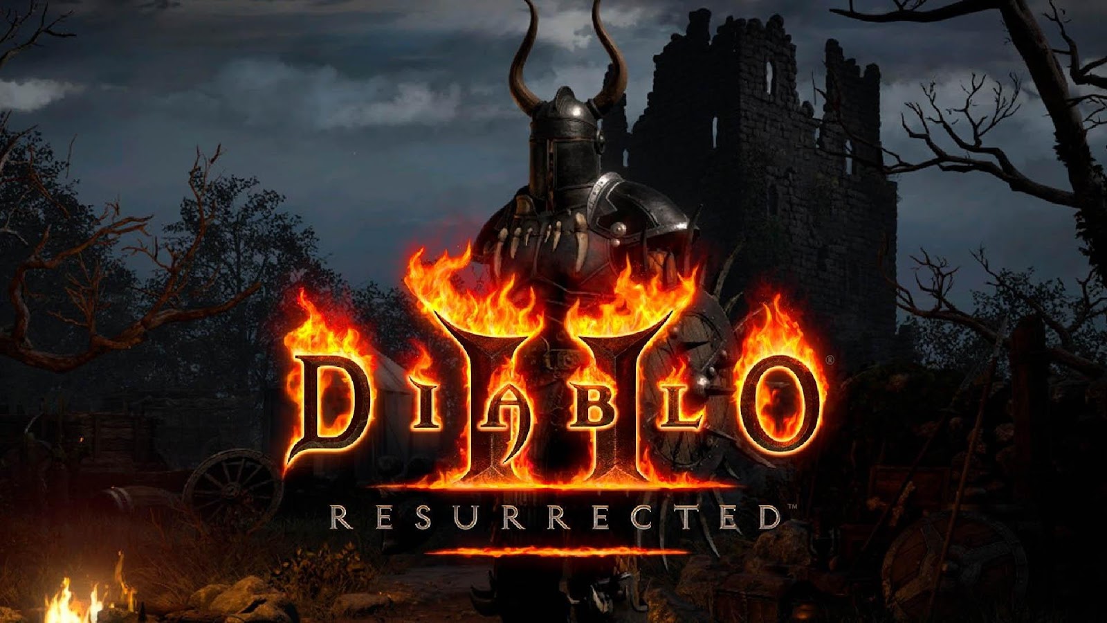 Peluncuran Diablo 2: Resurrected Kacau Hingga Tidak Bisa Dimainkan | Hybrid