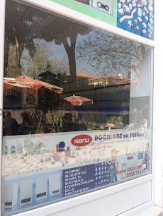 Mertes Doğalgaz