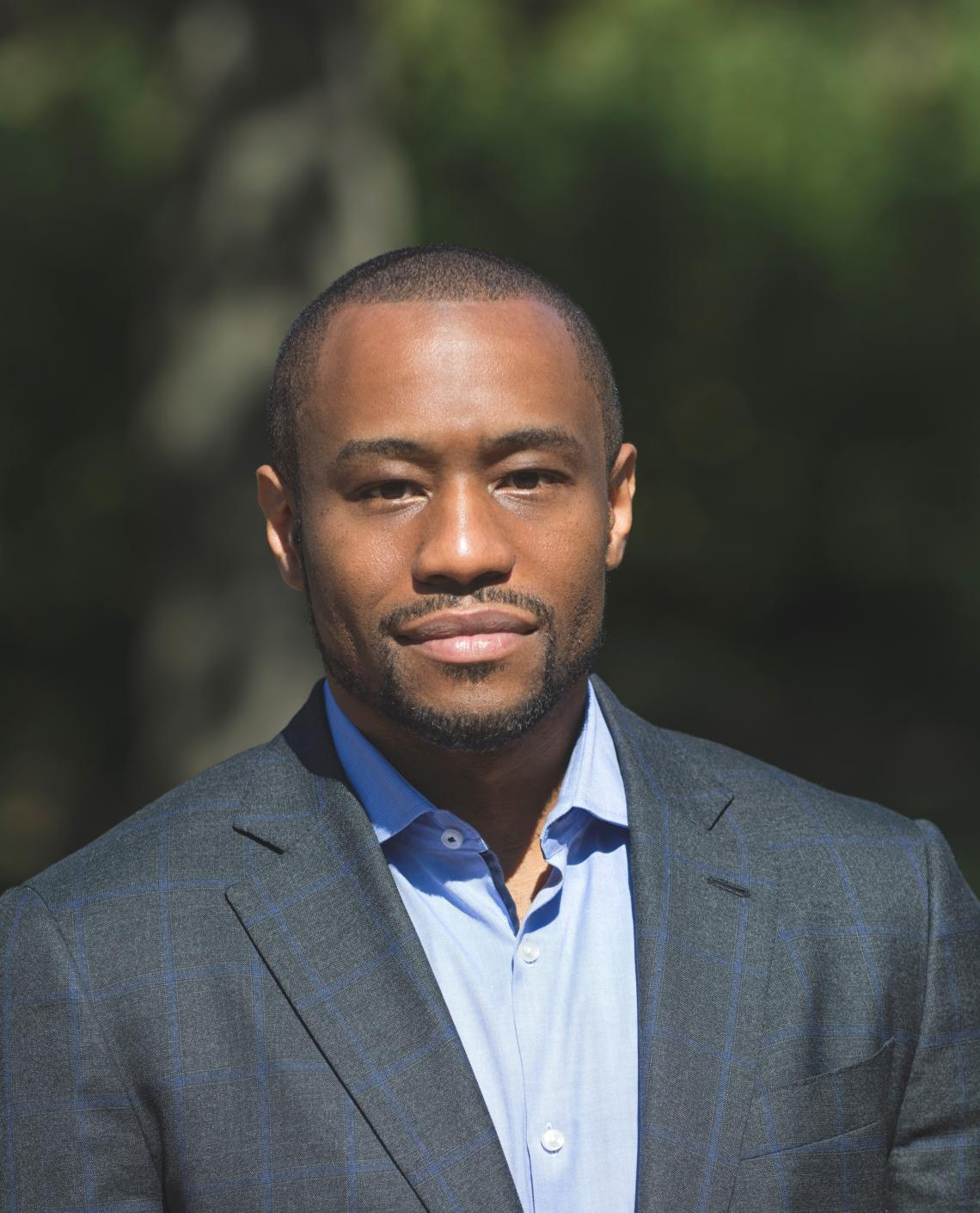 Picture of Marc Lamont Hill