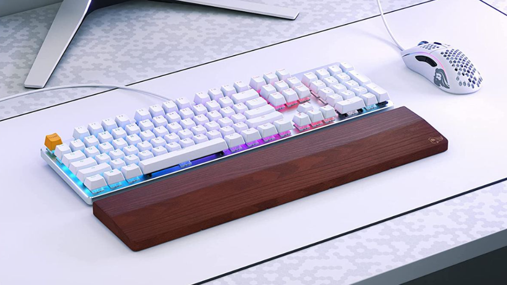 Mechanical Keyboard