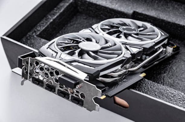 What is a Graphics Processing Unit (GPU)?