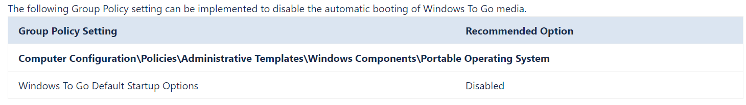 The "30" things you need to configure to Your Windows 10 for ATMs - Part I