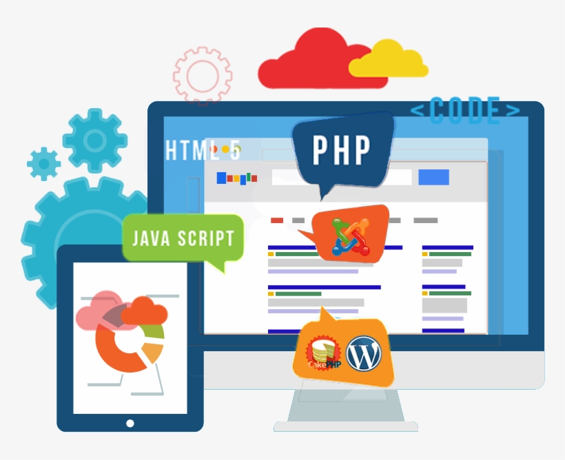 Web Application Design & Development