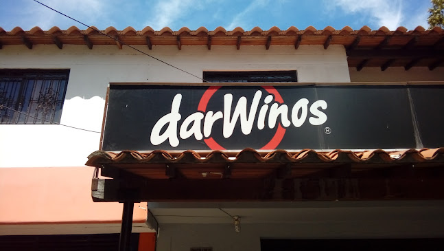 Calificaciones y reseñas de Darwinos