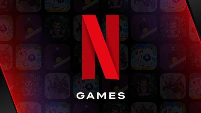 Netflix Games nedir, ne zaman çıkacak? Netflix Games nasıl oynanır? İşte Netflix oyunları...