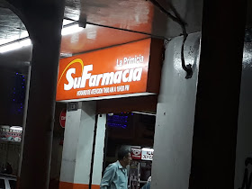 Farmacio LA PRIMICIA