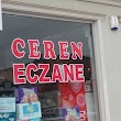 Ceren Eczane