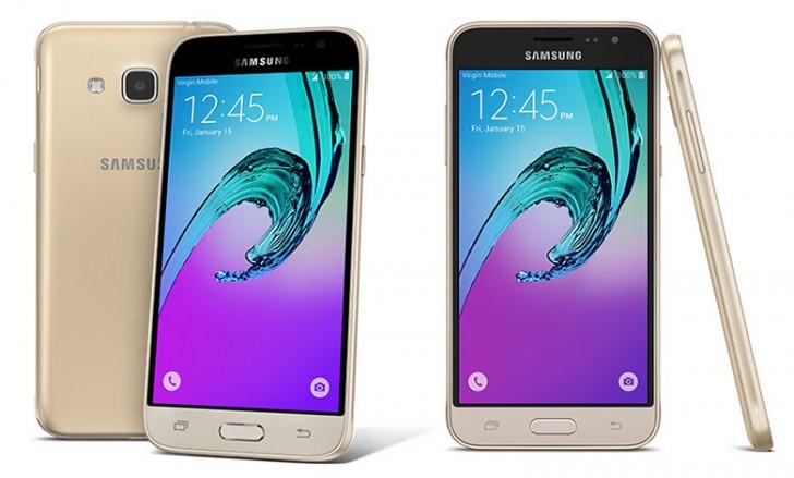 Resultado de imagen para Samsung Galaxy J3
