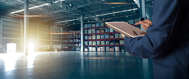 packing and crating services