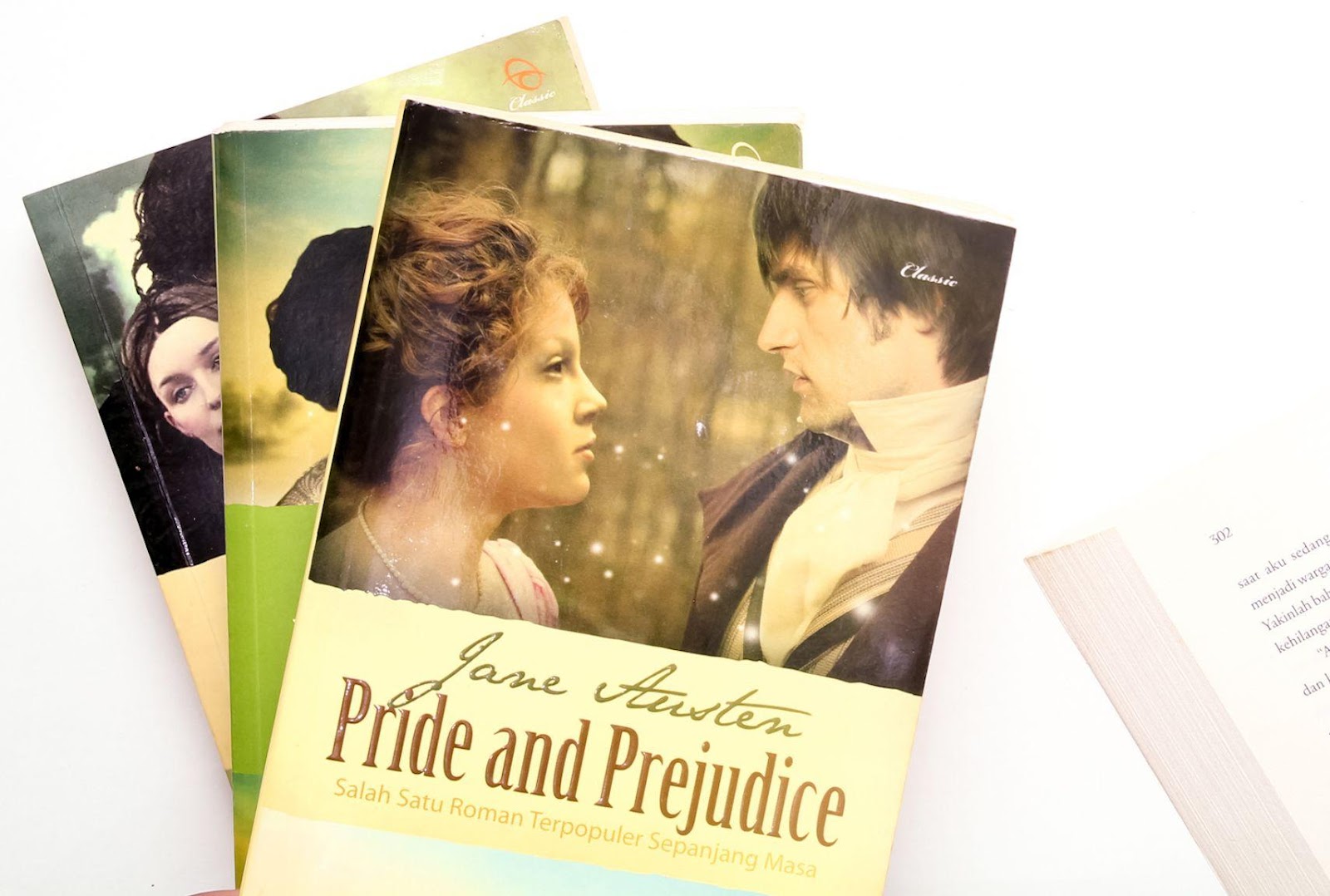 10 Surprising Facts About Jane Austen&#39;s &lt;em&gt;Pride and Prejudice&lt;/em&gt; |  Mental Floss