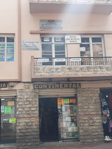 Opiniones de Nc Abogados en Cuenca - Abogado