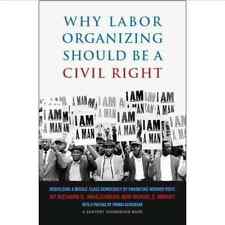 Labor Organizing as a Civil Right lays out the case for a new approach, one that takes the issue beyond the confines of labor law by amending the Civil Rights Act so that it prohibits discrimination against workers trying to organize a union. The authors argue that this strategy would have two significant benefits. First, enhanced penalties under the Civil Rights Act would provide a greater deterrent against the illegal firing of employees who try to organize. Second, as a political matter, identifying the ability to form a union as a civil right frames the issue in a way that Americans can readily understand.The book explains the American labor movement's historical importance to social change, it provides data on the failure of current law to deter employer abuses, and it compares U.S. labor protections to those of most other developed nations. It also contains a detailed discussion of what amending the Civil Rights Act to protect labor organizing would mean as well as an outline of the connection between civil rights and labor movements and analysis of the politics of civil rights and labor law reform.