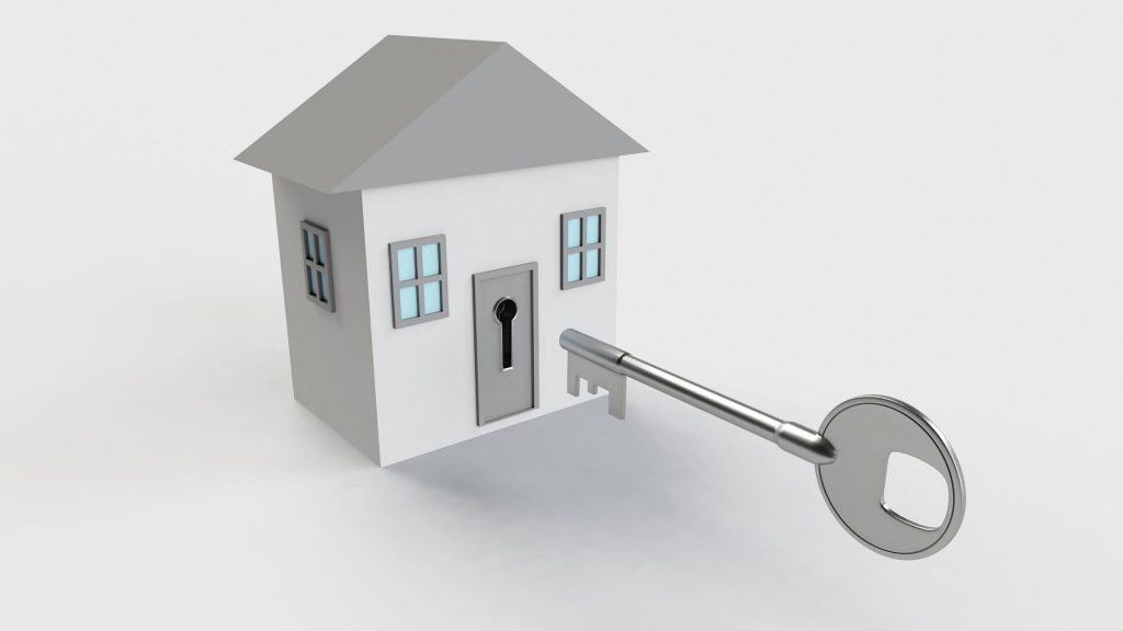 Home Safety Your Key To Security