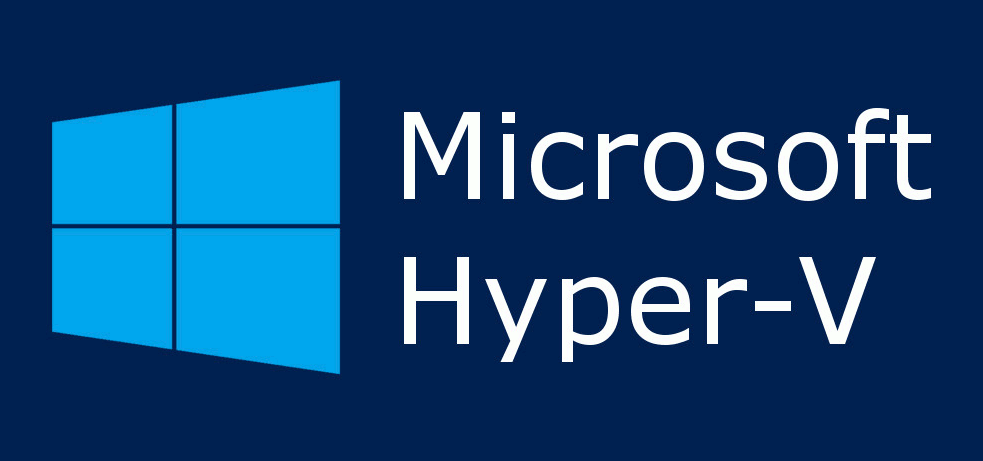 With Hyper-V, you can operate Virtual Machines on your system