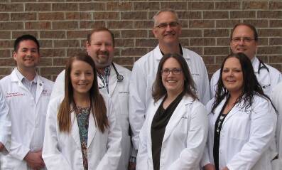 York Medical Clinic Doctors