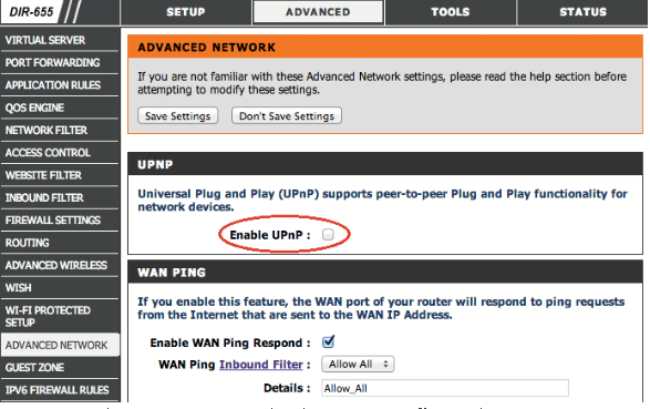 How To Open Ports in Your Router for Middle-earth: Shadow of Mordor