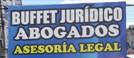 Buffet Jurídico Abogados - Quito