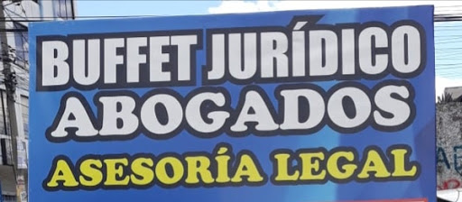Loc de parcare auto pentru persoane cu carucior - Quito