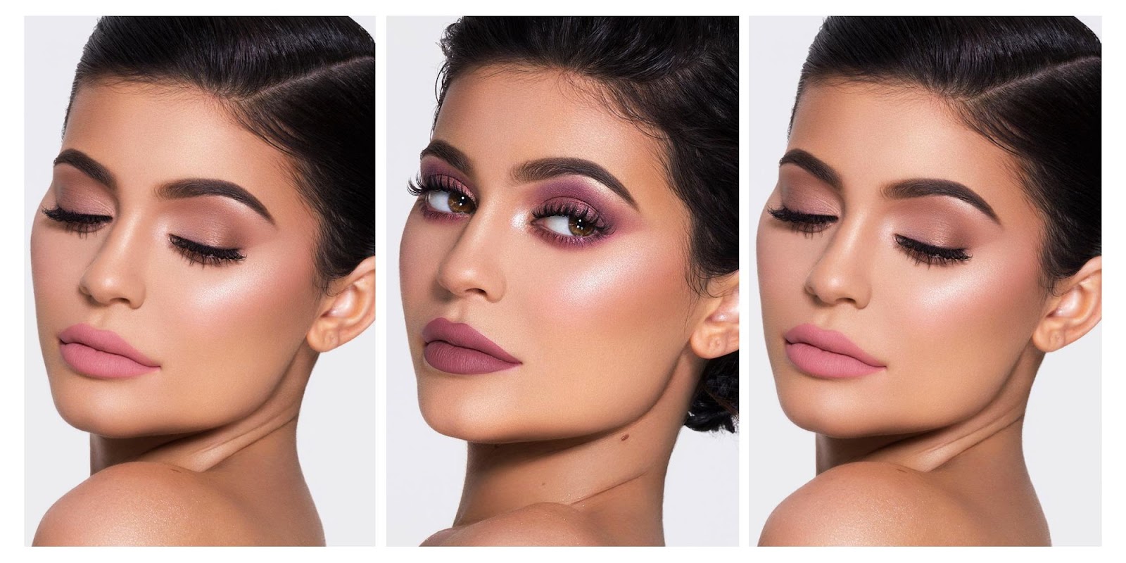 kylie's cosmetic success; leo rising 
