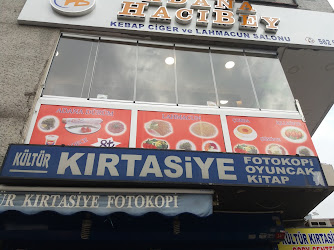 Kültür Kirtasiye