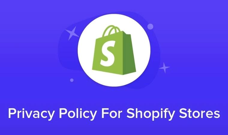 What Is a Privacy Policy for Shopify Store - DSers