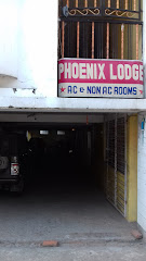 Phoenix Lodge - Hotel in Siliguri , India