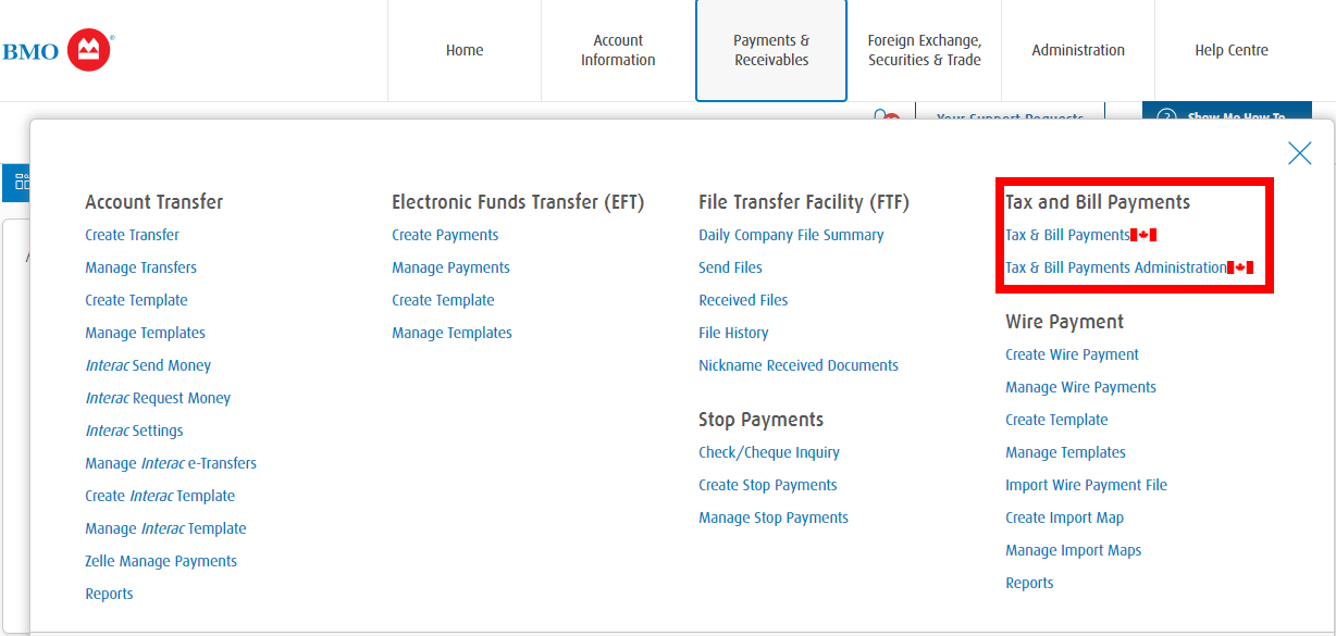 Online Accounting