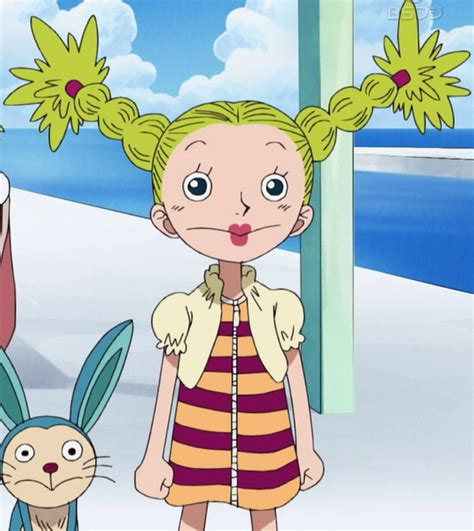 Young Grandma Kokoro : r/OnePiece