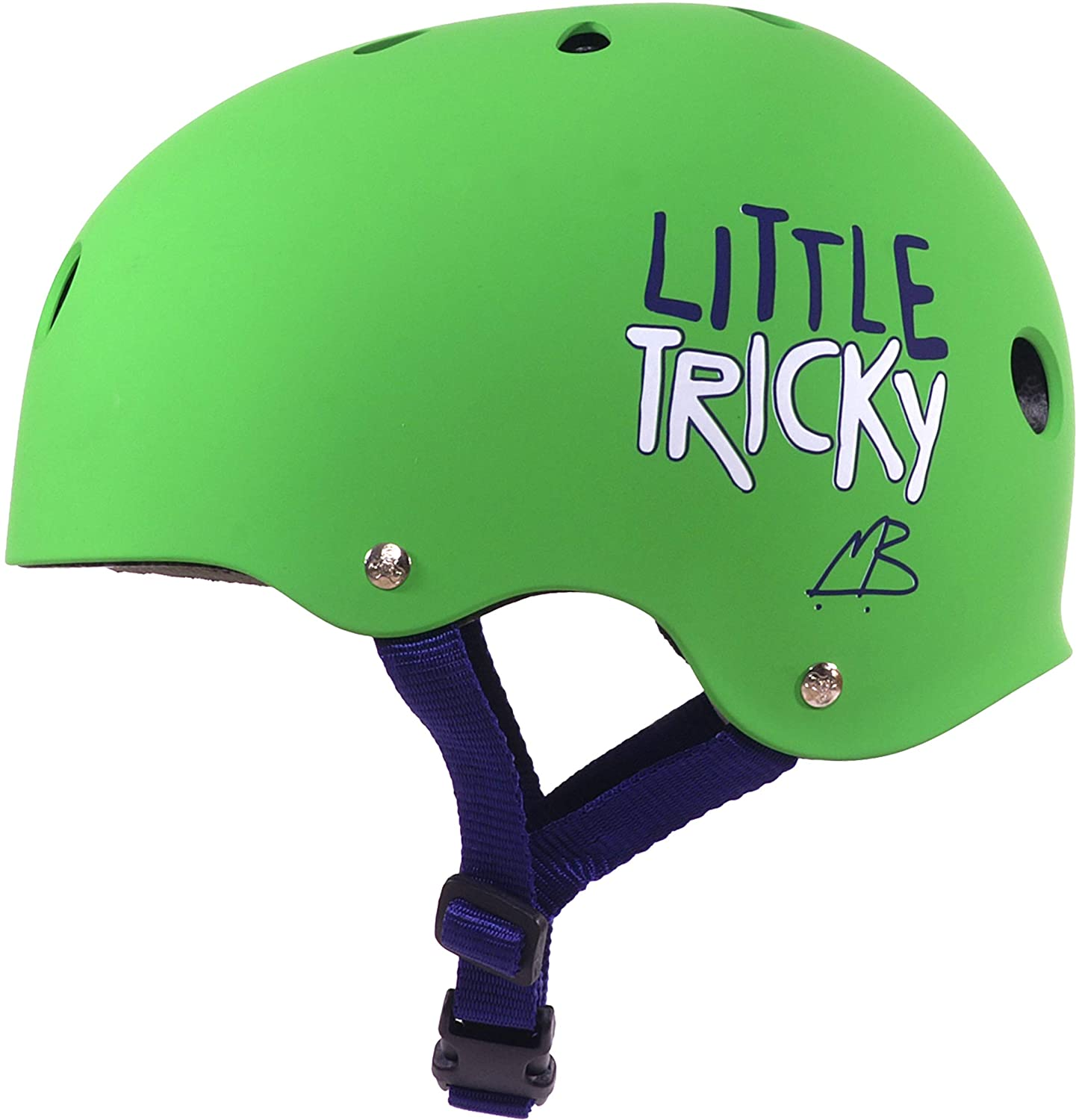 little tricky helmet for kids
