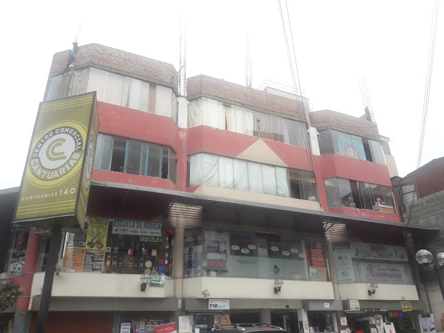 Clan - Tienda de ropa