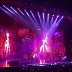 MJ One Mandalay Bay Las Vegas Michael Jackson Cirque Review