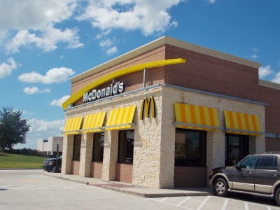 Halloween and Family Events at McDonalds of Spring Green Katy