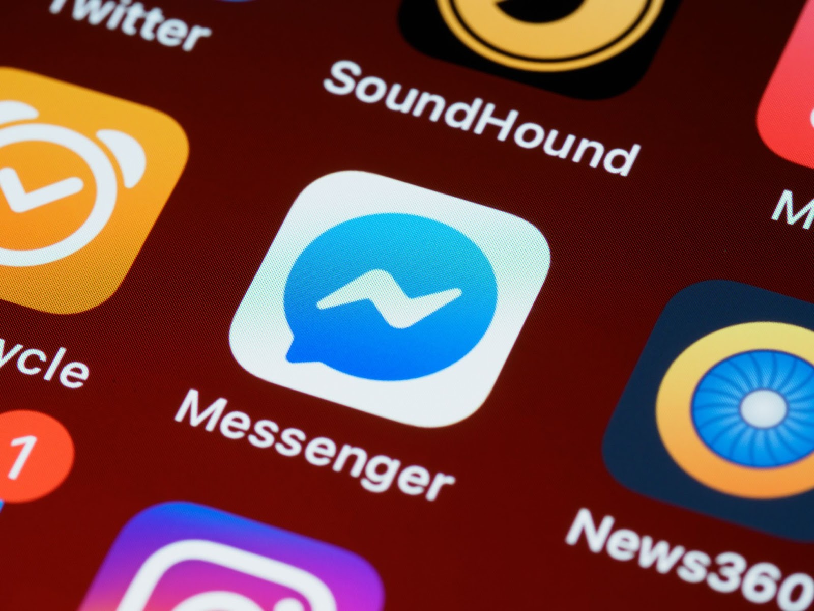 Top 10 Tips and tricks for Facebook Messenger PixaHive