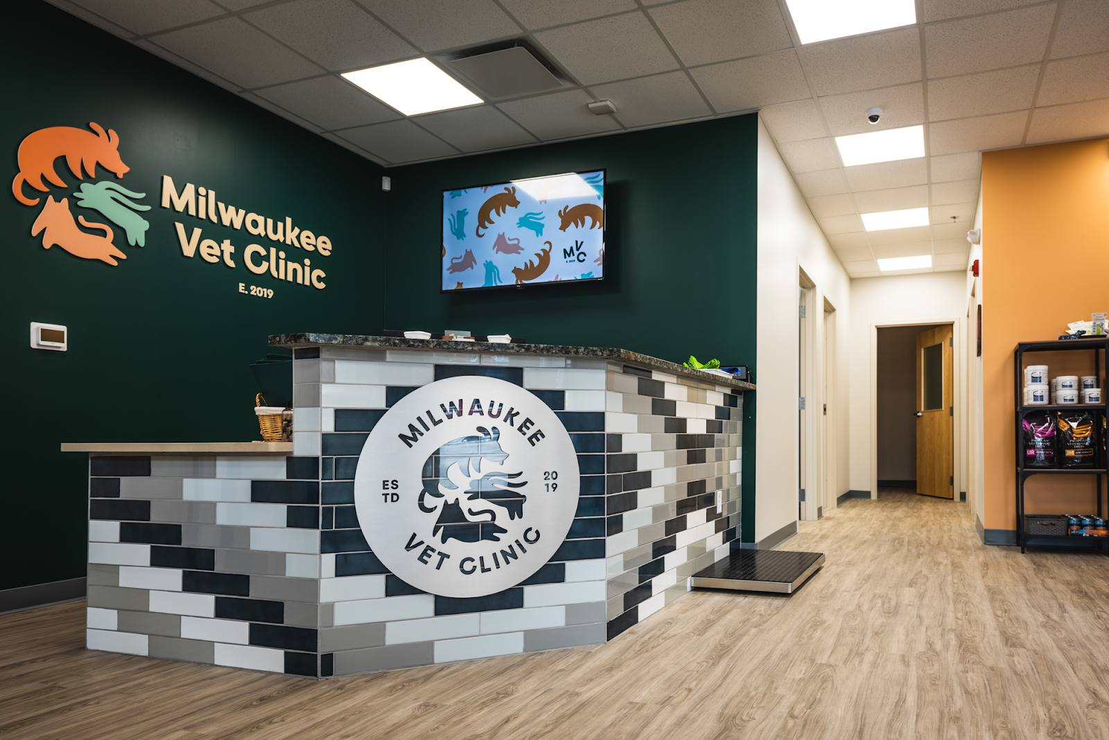 Milwaukee Vet Clinic