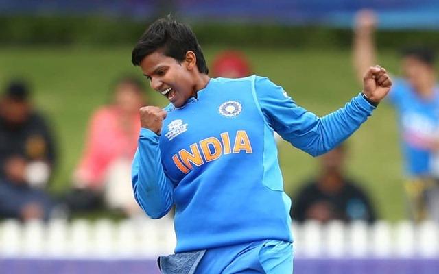 Deepti Sharma has been tasked to lead the Velocity side this season