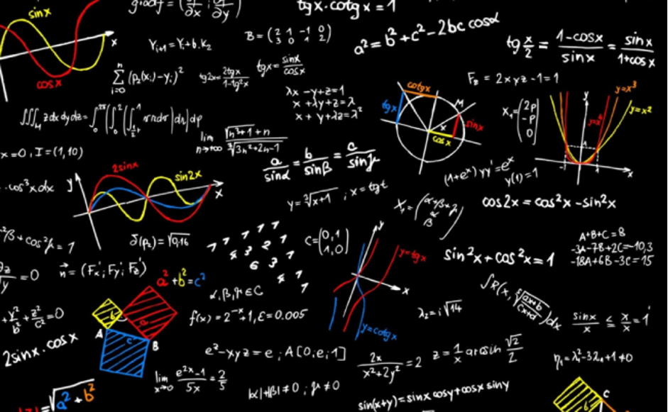 Giới thiệu về từ vựng chủ đề Mathematics
