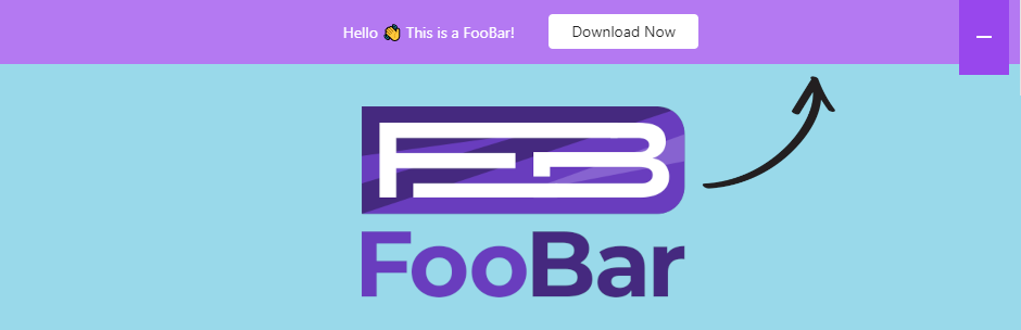 Plugin FooBar