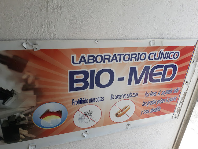 Bio-Med - Quito
