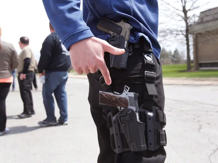 Montana Open Carry Laws, Requirements, Application & Online Training